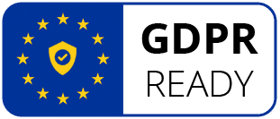 GDPR Ready